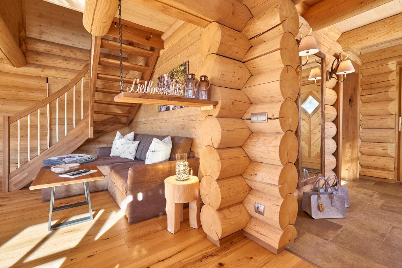 Lederer Chalets Bodenmais Kültér fotó